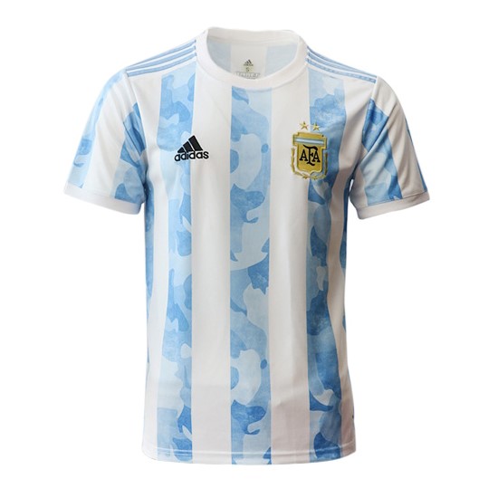 Tailandia Camiseta Argentina 1st 2020